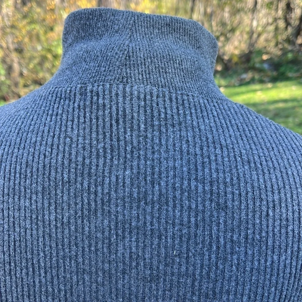 J. Crew crew turtleneck